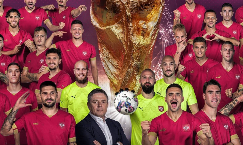 2026美加墨世界杯：亚特拉斯雄狮续写非洲足球荣光